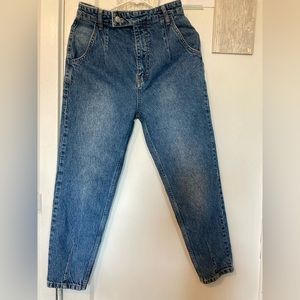 Vintage jeans